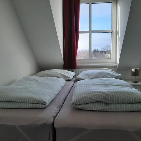 Ferienwohnung Schlossstr. 8, Mirow Extérieur photo