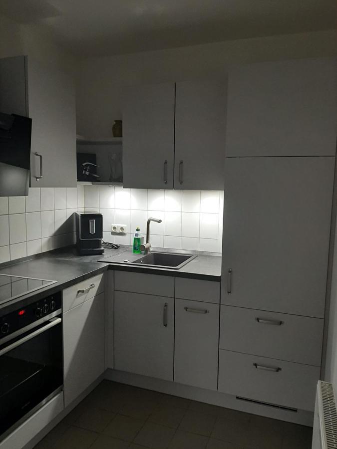 Ferienwohnung Schlossstr. 8, Mirow Extérieur photo