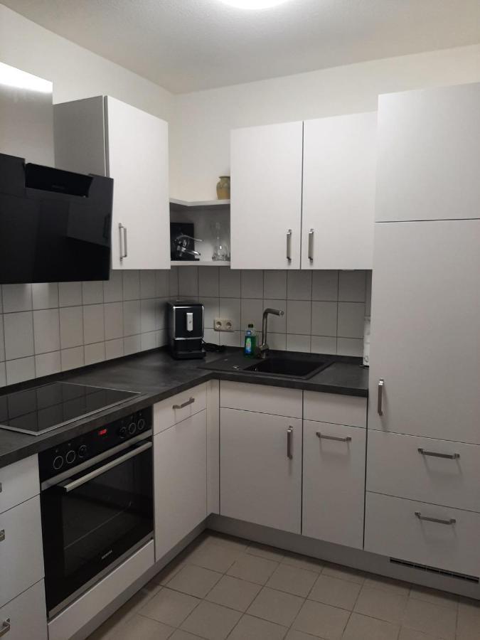 Ferienwohnung Schlossstr. 8, Mirow Extérieur photo