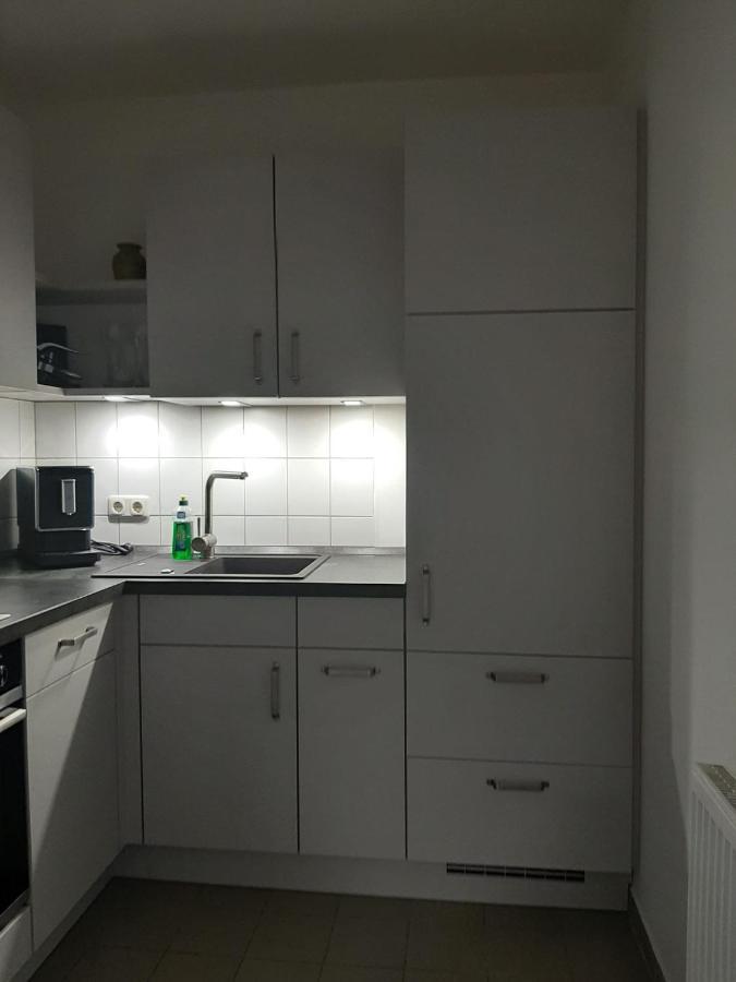 Ferienwohnung Schlossstr. 8, Mirow Extérieur photo